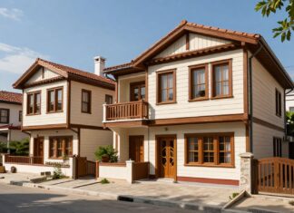 Arnavutköy’de Rüyalarınızı Gerçekleştiren Güvenilir Emlak Konutları