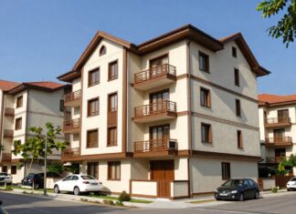 Thy Emlak Konut Arnavutköy Kura: Yüksek Kaliteli Konutlar İçin En Güvenilir Seçenek