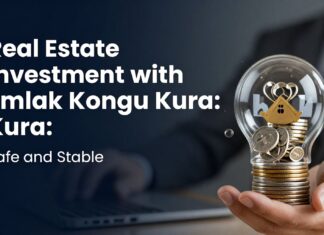 Emlak Konut Kura ile Güvenli ve Kararlı Yatırım Yapın