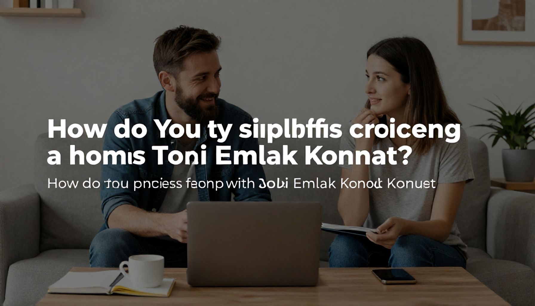 Toki Emlak Konut ile Ev Kiralama Sürecini Nasıl Kolaylaştırırsınız?*