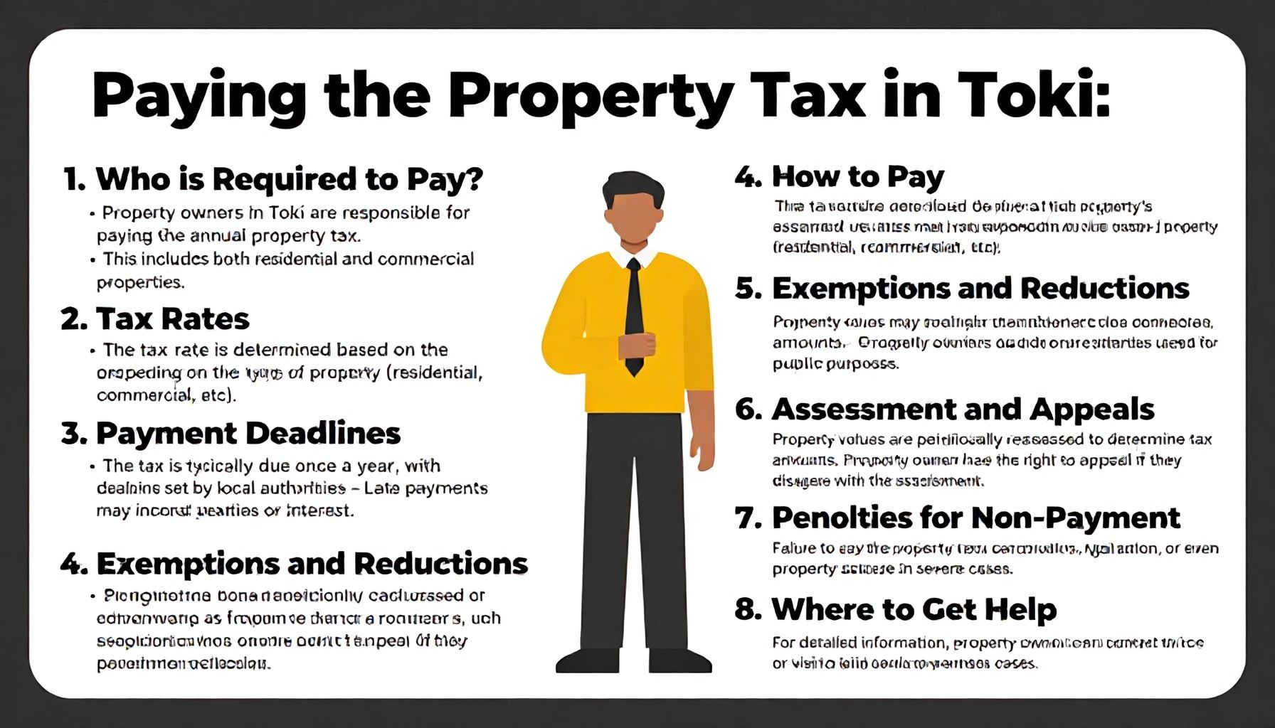 Toki Emlak Vergisi Ödeme Konusunda Bilmeniz Gereken Gerçekler*