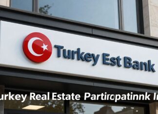 Türkiye Emlak Katılım Bankası A.Ş.: Güvenilir Yatırım ve Emlak Finansmanı