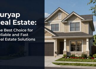 Turyap Emlak: Güvenilir ve Hızlı Emlak Çözümleri İçin En İyi Seçim