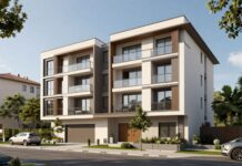 Tuzla Emlak Konut 1. Etap: Yatırım ve Yaşam İçin En İyi Fırsatlar