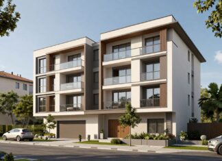 Tuzla Emlak Konut 1. Etap: Yatırım ve Yaşam İçin En İyi Fırsatlar