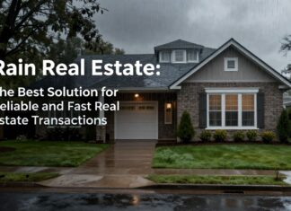 Yağmur Emlak: Güvenilir ve Hızlı Emlak İşlemleri İçin En İyi Çözüm