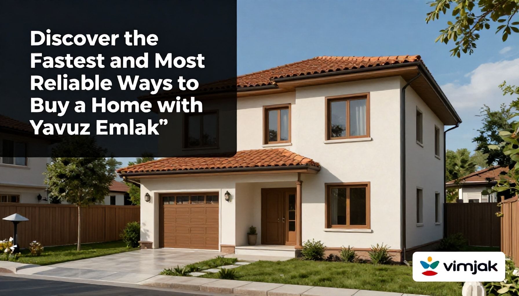 Yavuz Emlak ile En Hızlı ve En Güvenilir Ev Alım Yollarını Keşfedin*