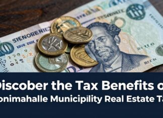 Yenimahalle Belediyesi Emlak Vergisi: Vergi Avantajlarınızı Keşfedin