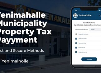Yenimahalle Belediyesi Emlak Vergisi Ödeme: Hızlı ve Güvenli Yöntemler