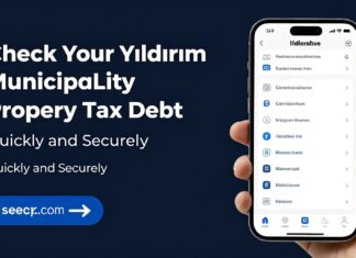 Yıldırım Belediyesi Emlak Vergisi Borcunuzu Hızlı ve Güvenli Sorgulayın