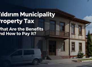Yıldırım Belediyesi Emlak Vergisi: Avantajları ve Ödemesi Nasıl Yapılır?