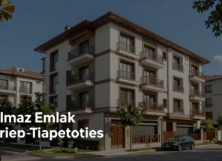 Yılmaz Emlak ile müşteri memnuniyeti odaklı konut ve iş yerleri bulun