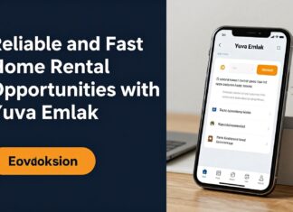 Yuva Emlak ile Güvenilir ve Hızlı Ev Kiralama Fırsatları