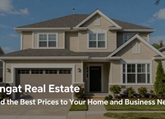 Zingat Emlak: Ev ve İşletme İhtiyaclarınızı En İyi Fiyatlarla Bulun