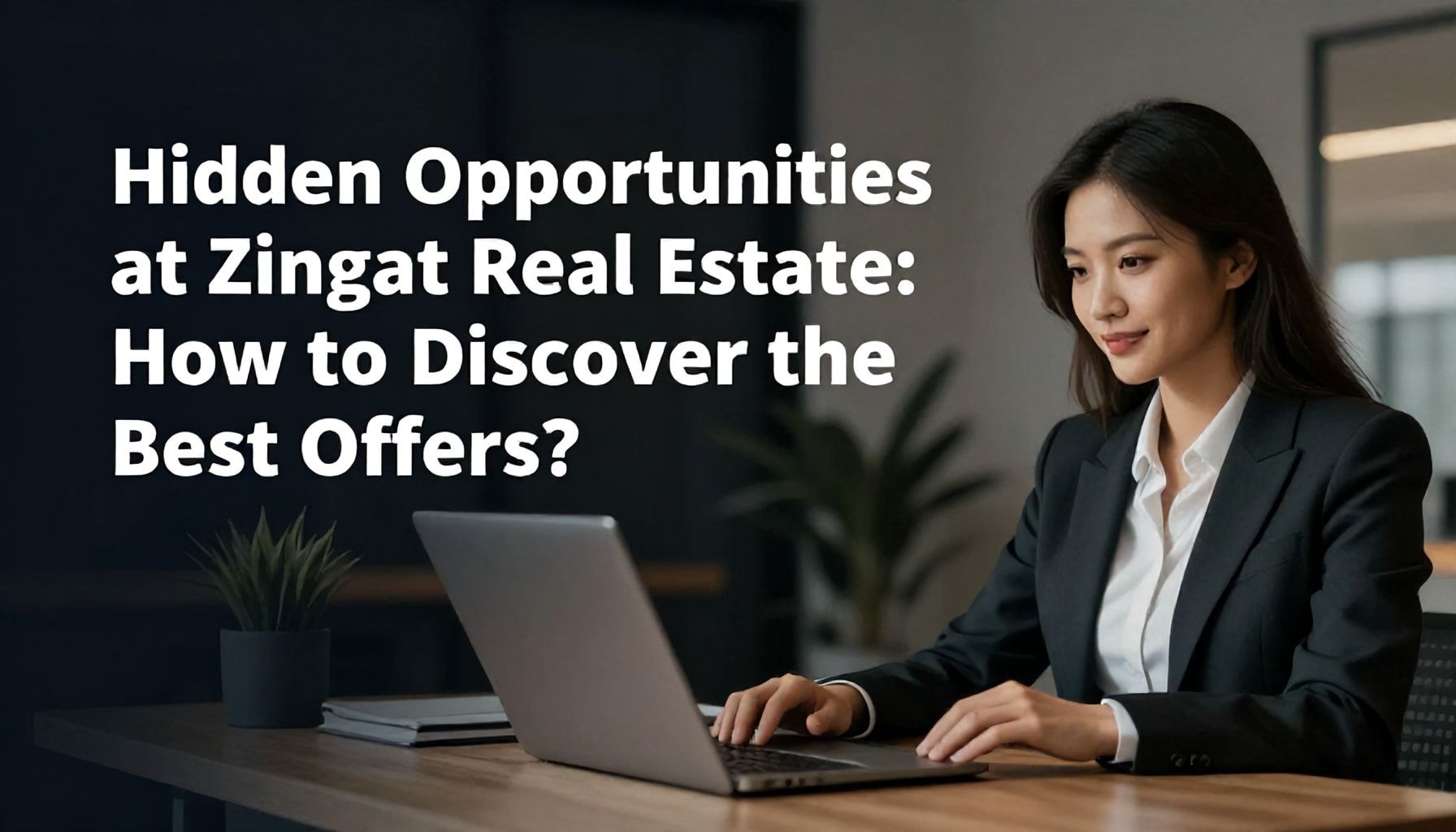 Zingat Emlak’ta Gizli Fırsatlar: Nasıl En İyi Teklifleri Keşfedersiniz?"*