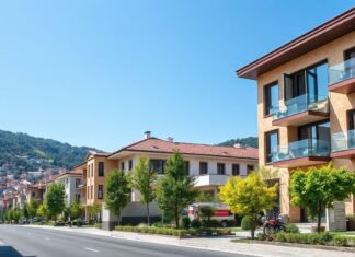 2024’te Türkiye’de Gayrimenkul Yatırımları: Fırsatlar ve Riskler Real Estate Investments in Turkey in 2024: Opportunities and Risks