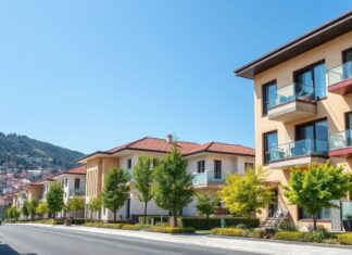 2024’te Türkiye’de Gayrimenkul Yatırımları: Fırsatlar ve Riskler Real Estate Investments in Turkey in 2024: Opportunities and Risks