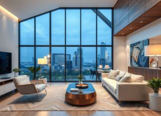 Akıllı Ev Teknolojileri ve Emlak Piyasası: Geleceğin Yaşam Alanları Smart Home Technologies and the Real Estate Market: Future Living Spaces
