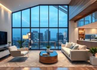 Akıllı Ev Teknolojileri ve Emlak Piyasası: Geleceğin Yaşam Alanları Smart Home Technologies and the Real Estate Market: Future Living Spaces