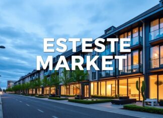 Alman Emlak Piyasası: Yatırım Fırsatları ve Gelişmeler German Real Estate Market: Investment Opportunities and Developments