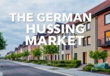 Almanya’da Konut Piyasası: Yatırım Fırsatları ve Gelişmeler The German Housing Market: Investment Opportunities and Developments