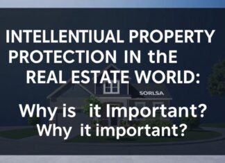 Emlak Dünyasında Fikri Mülkiyet Korunması: Neden Önemlidir? Intellectual Property Protection in the Real Estate World: Why Is It Important?