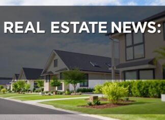 Emlak Haberleri: Konut Piyasasında Yenilikler ve Yatırım Fırsatları Real Estate News: Innovations and Investment Opportunities in the Housing Market