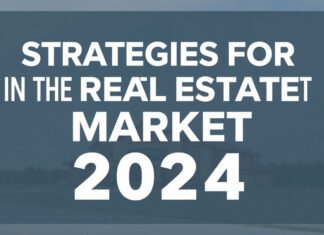 Emlak Piyasasında Başarı için 2024 Yılı Stratejileri Strategies for Success in the Real Estate Market in 2024