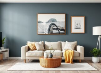 Emlak Piyasasında Başarı için Ev Dekorasyonunun Önemi The Importance of Home Decoration for Success in the Real Estate Market