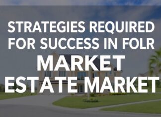 Emlak Piyasasında Başarı için Gerekli Stratejiler Strategies Required for Success in the Real Estate Market