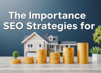 Emlak Piyasasında Başarı için SEO Stratejilerinin Önemi The Importance of SEO Strategies for Success in the Real Estate Market