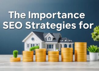 Emlak Piyasasında Başarı için SEO Stratejilerinin Önemi The Importance of SEO Strategies for Success in the Real Estate Market