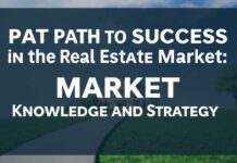 Emlak Piyasasında Başarıya Giden Yol: Bilgi ve Strateji The Path to Success in the Real Estate Market: Knowledge and Strategy