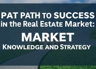 Emlak Piyasasında Başarıya Giden Yol: Bilgi ve Strateji The Path to Success in the Real Estate Market: Knowledge and Strategy