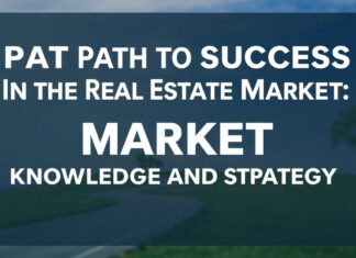 Emlak Piyasasında Başarıya Giden Yol: Bilgi ve Strateji The Path to Success in the Real Estate Market: Knowledge and Strategy