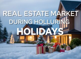 Emlak Piyasasında Bayramlar: Satışlar ve Yatırımlar Hakkında Bilinmesi Gerekenler Real Estate Market During Holidays: What You Need to Know About Sales and Investments