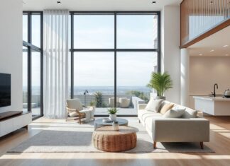 Emlak Piyasasında Minimalizm Yaşam Tarzının Yükselişi The Rise of Minimalist Lifestyle in the Real Estate Market