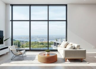 Emlak Piyasasında Minimalizm Yaşantı Tarzı: Avantajları ve Uygulama Örnekleri Minimalist Lifestyle in the Real Estate Market: Advantages and Application Examples