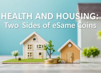 Emlak Piyasasında Sağlık ve Konut: İki Yanaklı Bir Madalyon Health and Housing: Two Sides of the Same Coin in the Real Estate Market