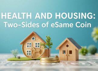 Emlak Piyasasında Sağlık ve Konut: İki Yanaklı Bir Madalyon Health and Housing: Two Sides of the Same Coin in the Real Estate Market