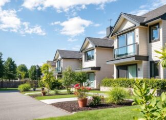 Emlak Piyasasında Sağlıklı Yaşam ve Konut Seçimi Healthy Living and Housing Choice in the Real Estate Market