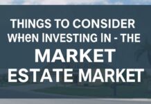 Emlak Piyasasında Yatırım Yaparken Dikkat Edilmesi Gerekenler Things to Consider When Investing in the Real Estate Market