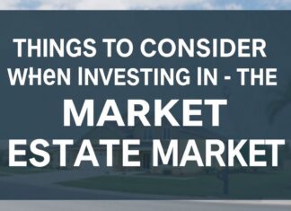 Emlak Piyasasında Yatırım Yaparken Dikkat Edilmesi Gerekenler Things to Consider When Investing in the Real Estate Market