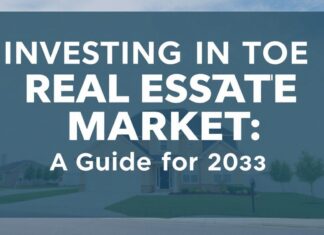 Emlak Piyasasında Yatırım Yapmak: 2023 İçin Rehber Investing in the Real Estate Market: A Guide for 2023