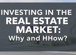Emlak Piyasasında Yatırım Yapmak: Neden ve Nasıl? Investing in the Real Estate Market: Why and How?