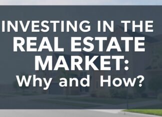 Emlak Piyasasında Yatırım Yapmak: Neden ve Nasıl? Investing in the Real Estate Market: Why and How?