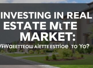 Emlak Piyasasında Yatırım Yapmak: Nelere Dikkat Etmeliyiz? Investing in the Real Estate Market: What Should We Pay Attention To?