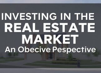 Emlak Piyasasında Yatırım Yapmak: Nesnel Bir Bakış Açısı Investing in the Real Estate Market: An Objective Perspective