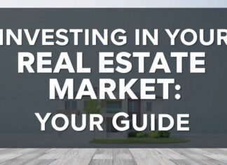 Emlak Piyasasında Yatırım Yapmak: Rehberiniz Investing in the Real Estate Market: Your Guide
