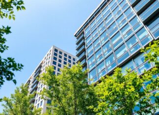 Emlak Piyasasında Yeşil Yapıların Yükselişi The Rise of Green Buildings in the Real Estate Market